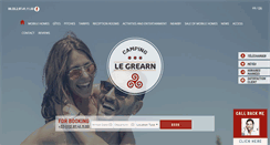 Desktop Screenshot of en.campinglegrearn.com